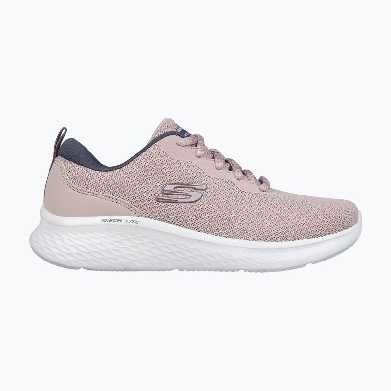 Schuhe Damen SKECHERS Skech-Lite Pro Best Chance pink 9