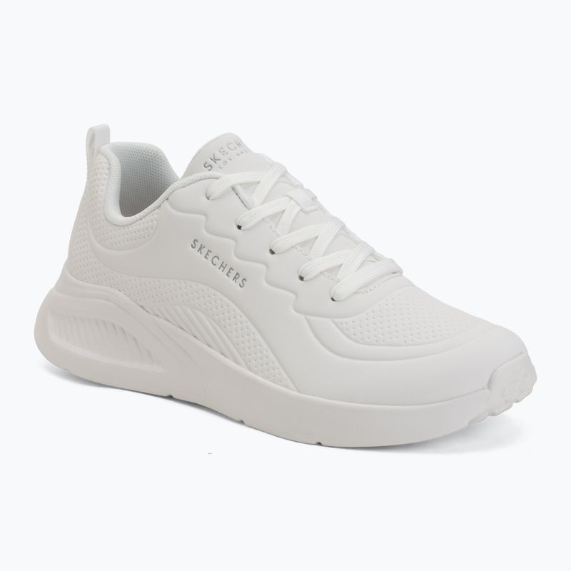 Damenschuhe SKECHERS Uno Lite Lighter One white