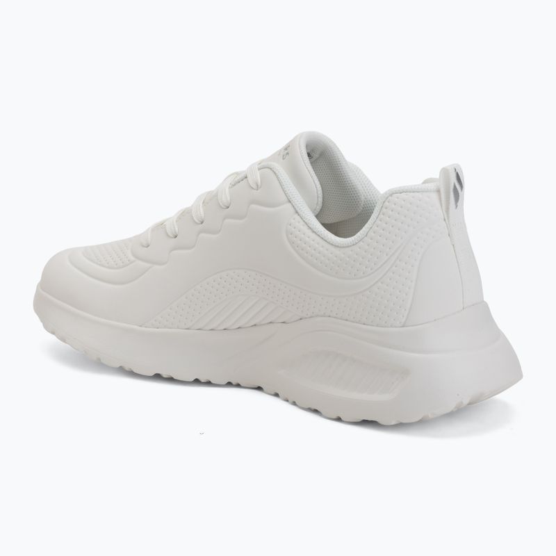 Damenschuhe SKECHERS Uno Lite Lighter One white 3