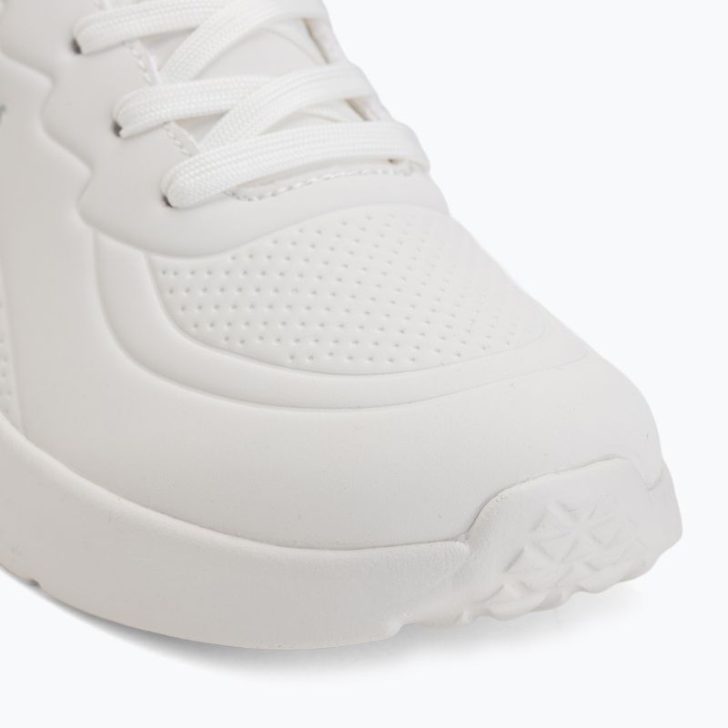 Damenschuhe SKECHERS Uno Lite Lighter One white 7