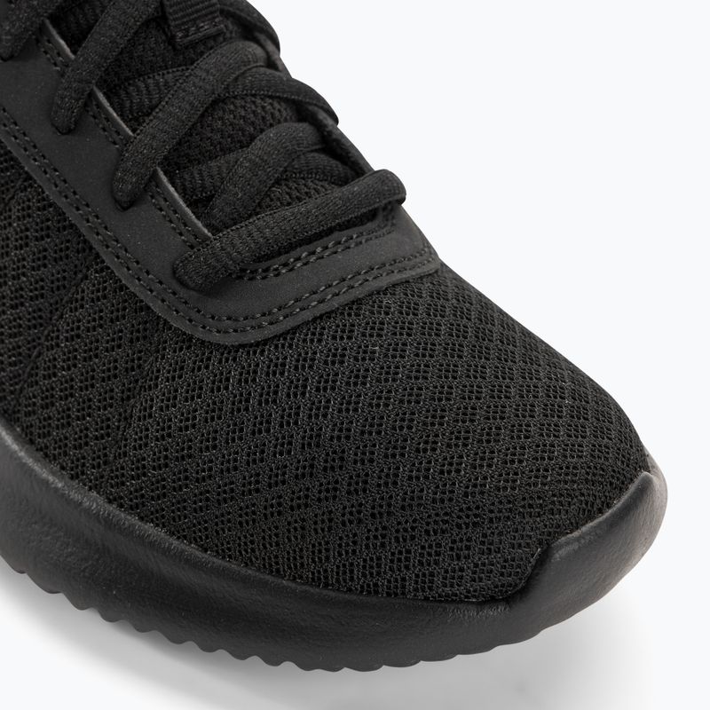 SKECHERS Bounder Karonik Kinderturnschuhe schwarz 7