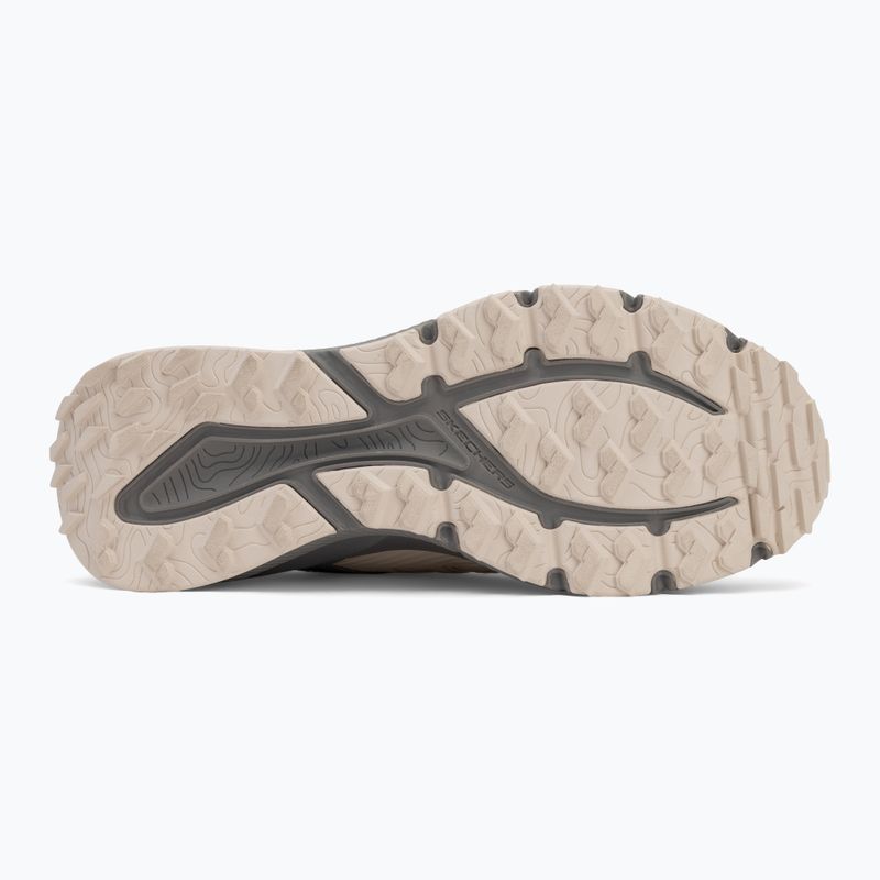 Schuhe Damen SKECHERS Switch Back Cascades beige 4