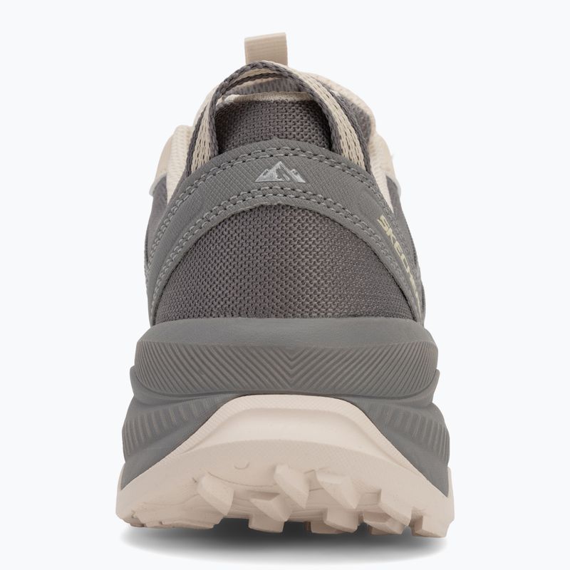 Schuhe Damen SKECHERS Switch Back Cascades beige 6