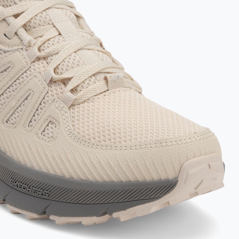 Schuhe Damen SKECHERS Switch Back Cascades beige 7