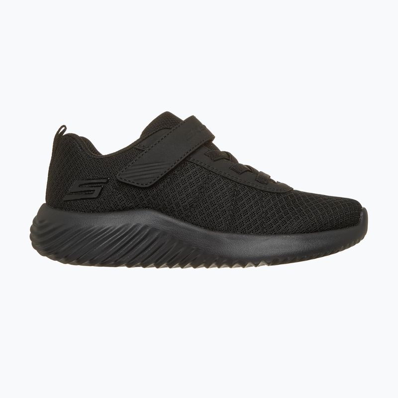 Kinderschuhe SKECHERS Bounder Baronik black 2