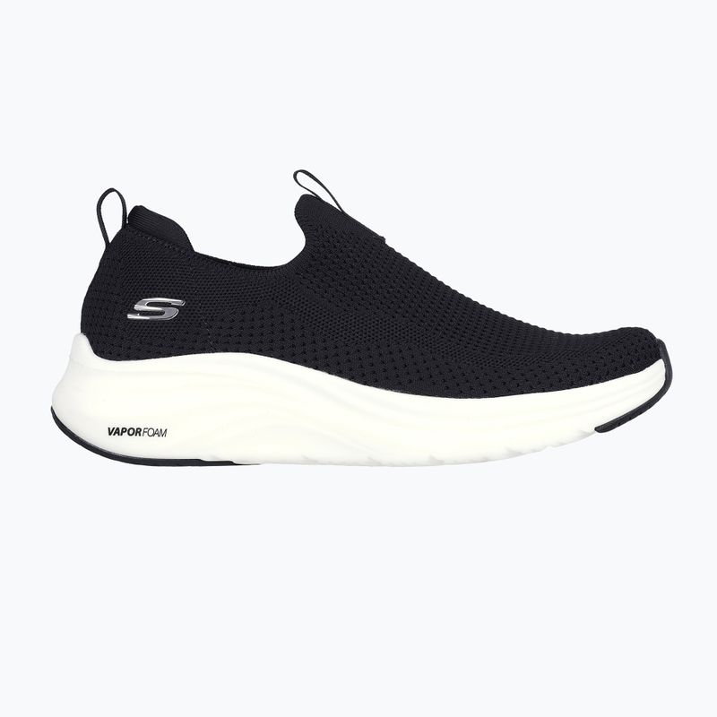 Schuhe Damen SKECHERS Vapor Foam True Classic black/white 2