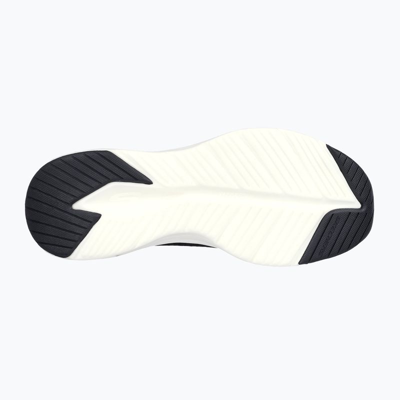 Schuhe Damen SKECHERS Vapor Foam True Classic black/white 4