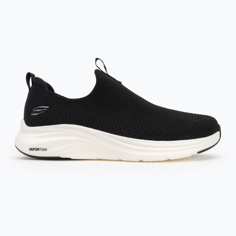 Schuhe Damen SKECHERS Vapor Foam True Classic black/white 2