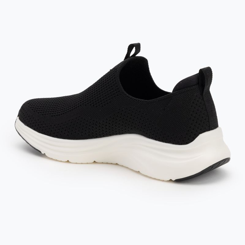 Schuhe Damen SKECHERS Vapor Foam True Classic black/white 3