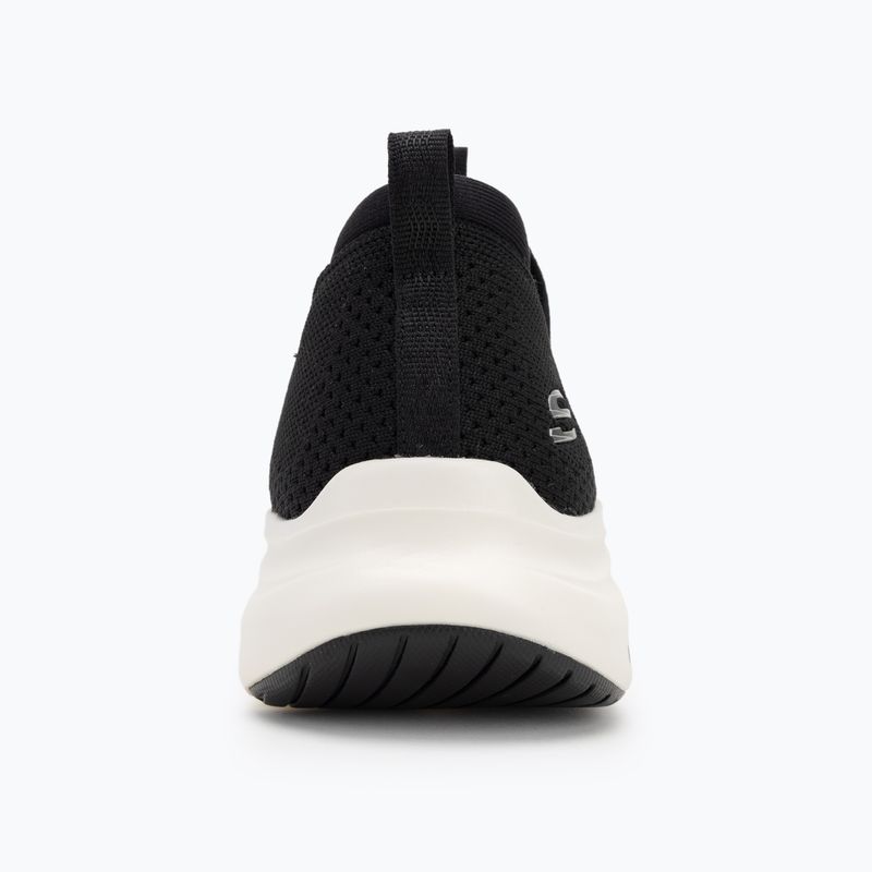 Schuhe Damen SKECHERS Vapor Foam True Classic black/white 6