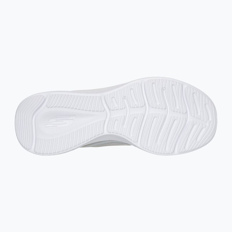 Schuhe Damen SKECHERS Skech-Lite Pro Glimmer Me gray 4
