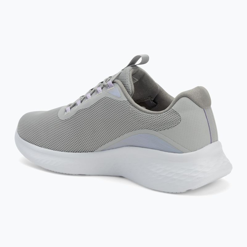 Schuhe Damen SKECHERS Skech-Lite Pro Glimmer Me gray 3