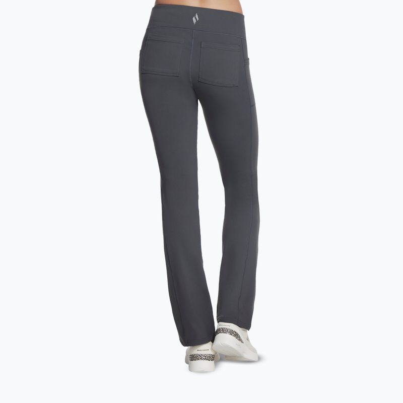 Damenhose Skechers The Gowalk black 2