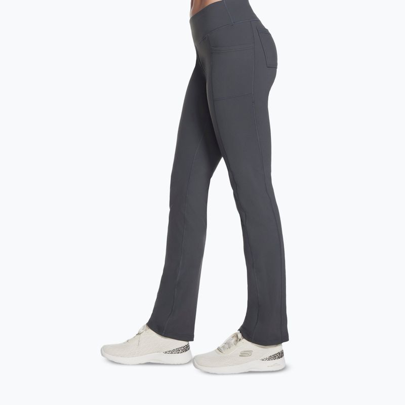 Damenhose Skechers The Gowalk black 3