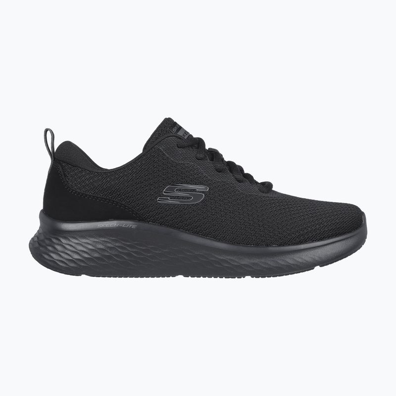 Schuhe Damen SKECHERS Skech-Lite Pro Best Chance black 2