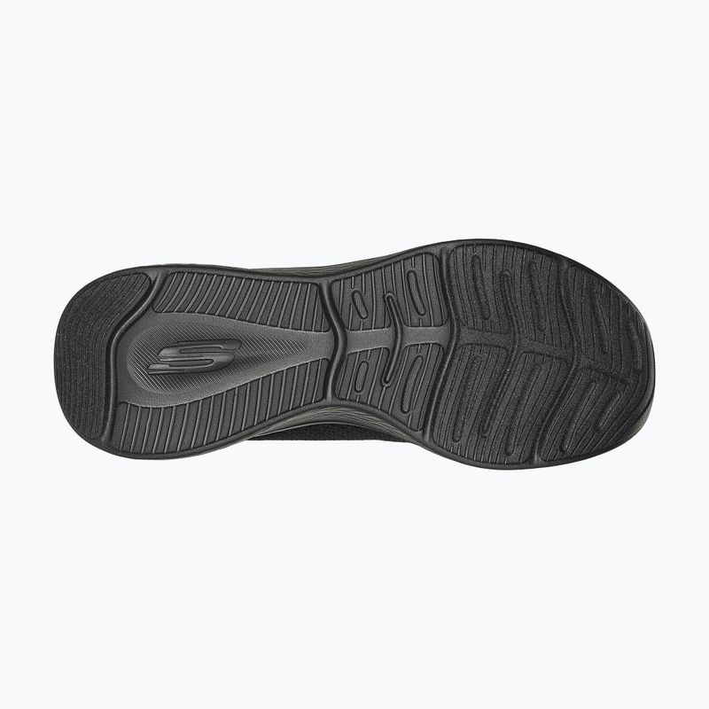 Schuhe Damen SKECHERS Skech-Lite Pro Best Chance black 4