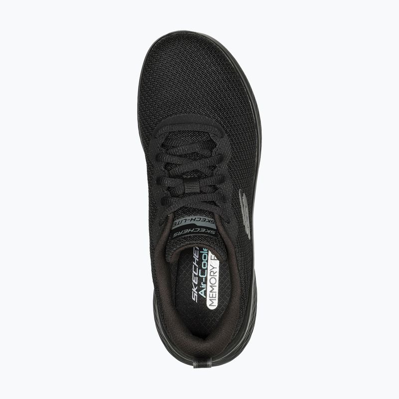 Schuhe Damen SKECHERS Skech-Lite Pro Best Chance black 5