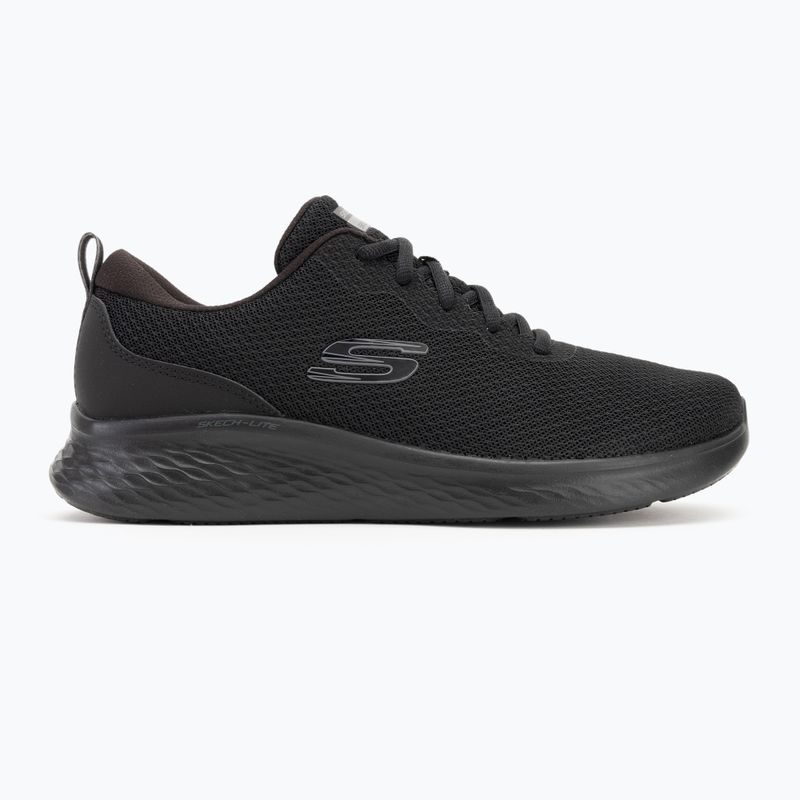 Schuhe Damen SKECHERS Skech-Lite Pro Best Chance black 2