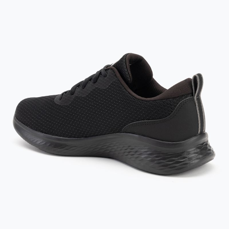 Schuhe Damen SKECHERS Skech-Lite Pro Best Chance black 3