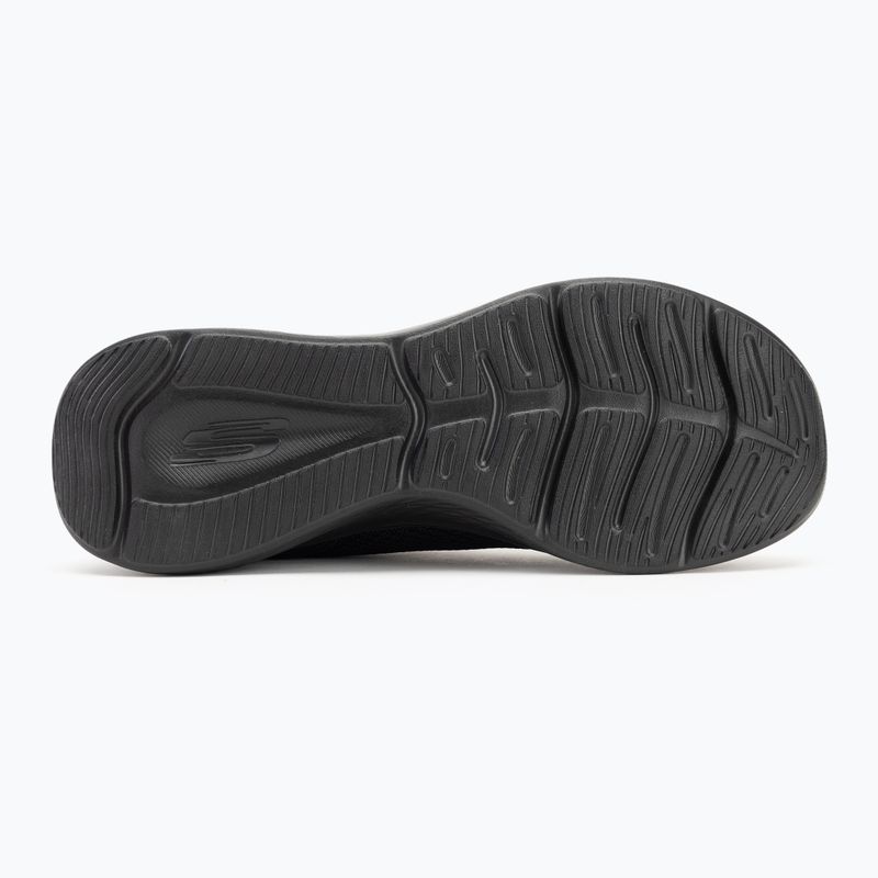 Schuhe Damen SKECHERS Skech-Lite Pro Best Chance black 4