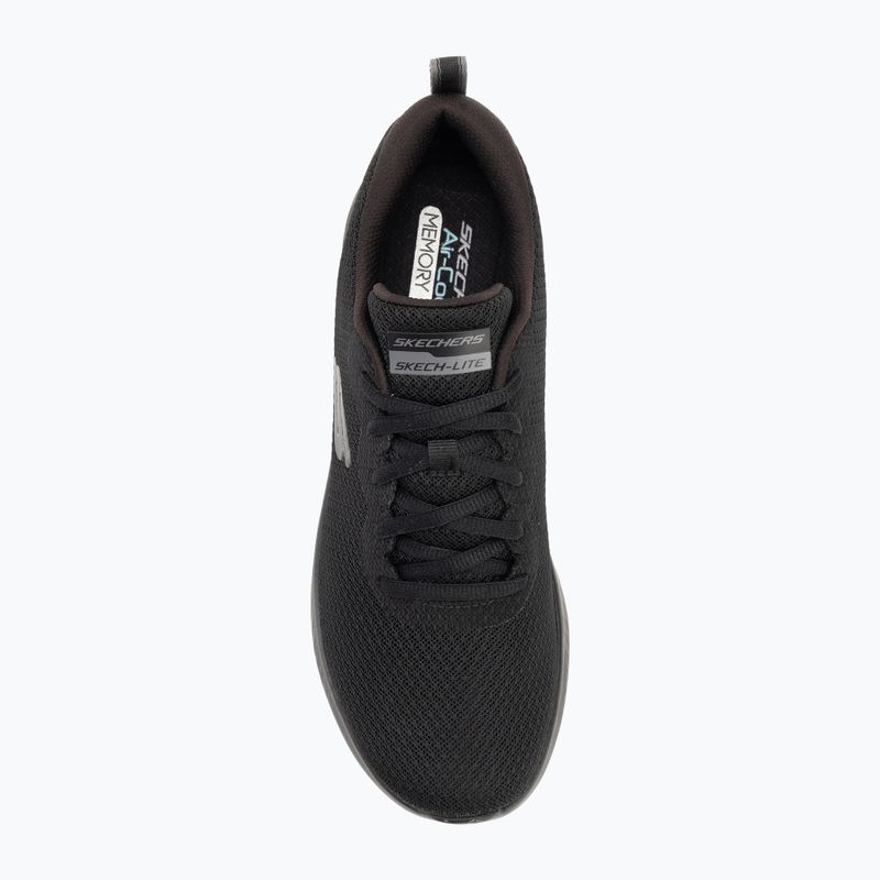 Schuhe Damen SKECHERS Skech-Lite Pro Best Chance black 5