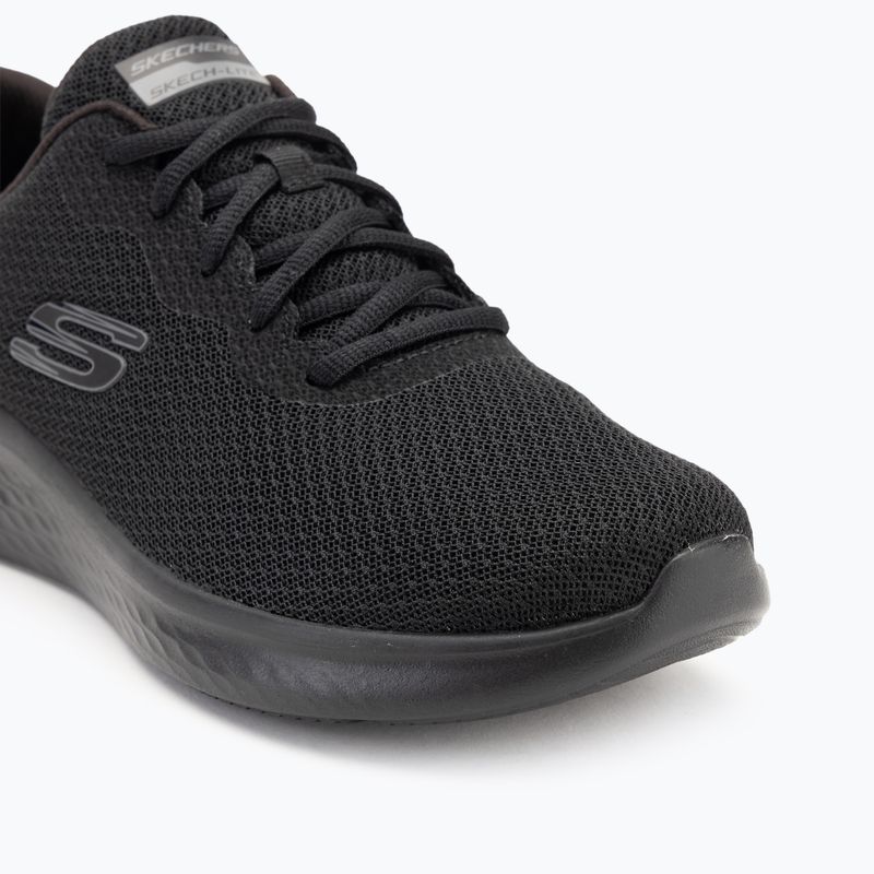Schuhe Damen SKECHERS Skech-Lite Pro Best Chance black 7