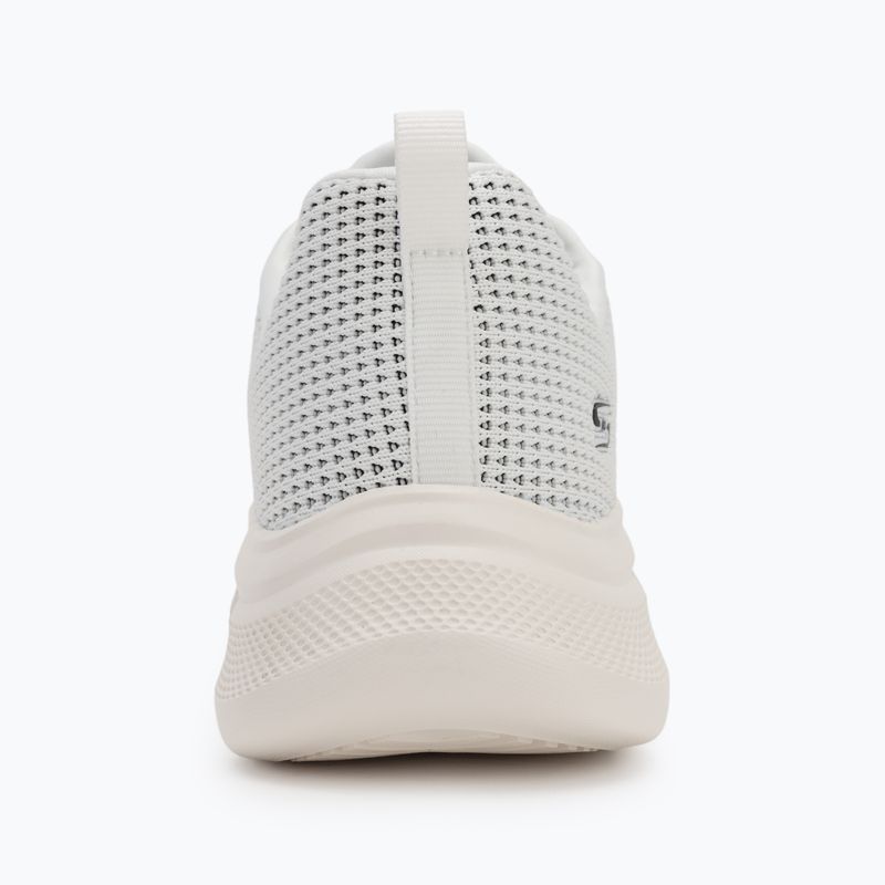 Schuhe Damen SKECHERS Bobs B Flex Visionary Essence white 6