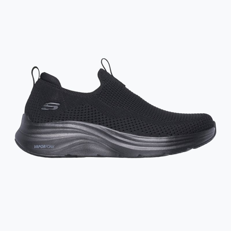 Schuhe Damen SKECHERS Vapor Foam True Classic black 2