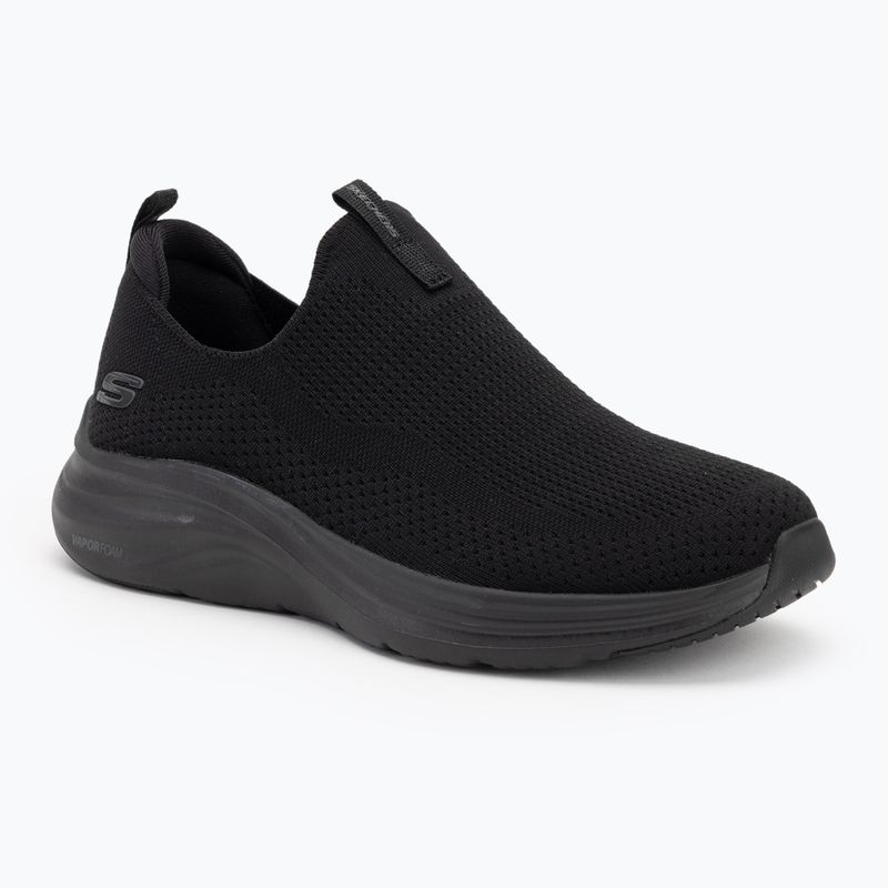 Schuhe Damen SKECHERS Vapor Foam True Classic black