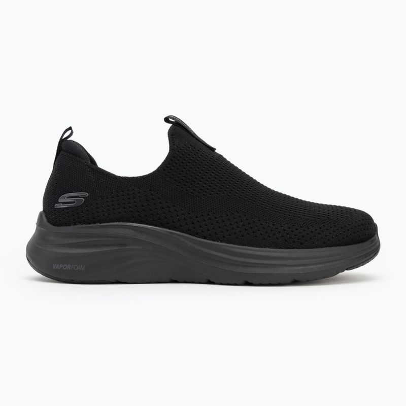 Schuhe Damen SKECHERS Vapor Foam True Classic black 2