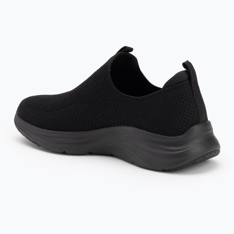 Schuhe Damen SKECHERS Vapor Foam True Classic black 3
