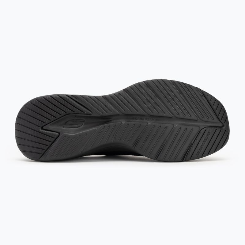 Schuhe Damen SKECHERS Vapor Foam True Classic black 4