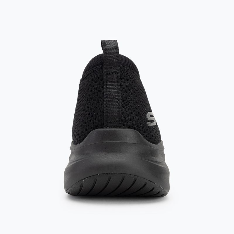 Schuhe Damen SKECHERS Vapor Foam True Classic black 6