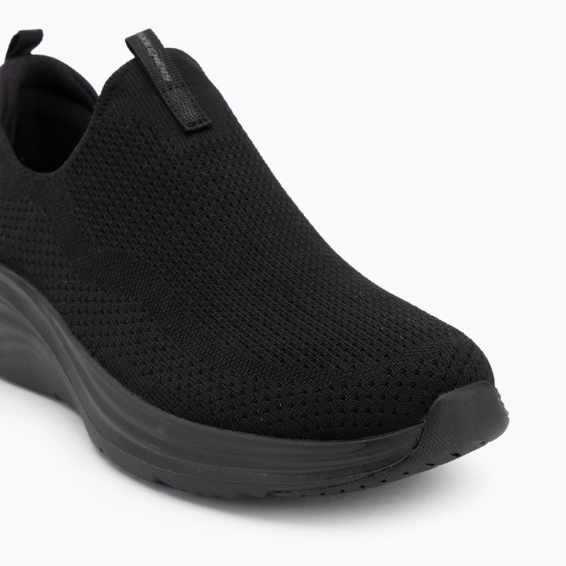 Schuhe Damen SKECHERS Vapor Foam True Classic black 7