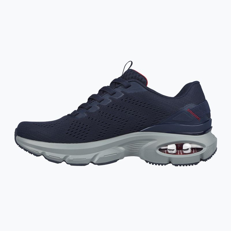 SKECHERS Skech-Air Ventura navy/rot Herren Trainingsschuhe 9