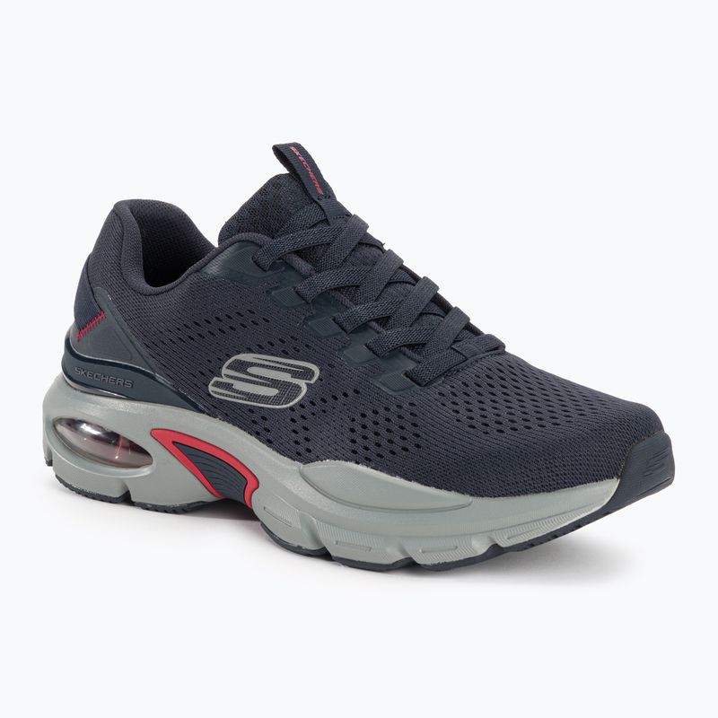SKECHERS Skech-Air Ventura navy/rot Herren Trainingsschuhe