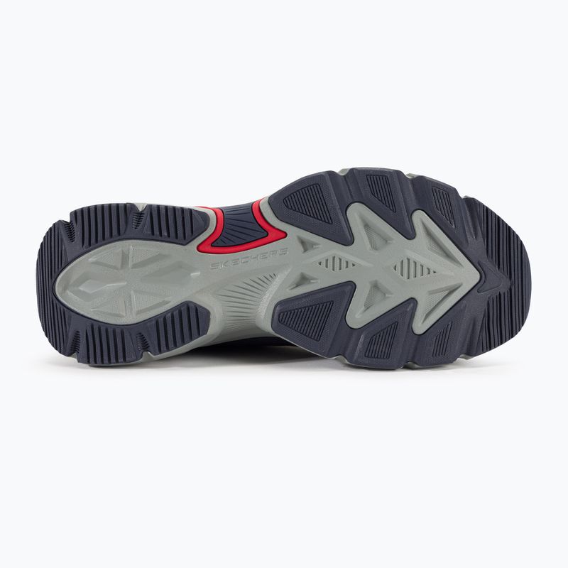 SKECHERS Skech-Air Ventura navy/rot Herren Trainingsschuhe 5