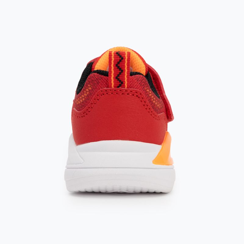 SKECHERS S-Lights Kinderschuhe Tri-Namics rot/orange 6