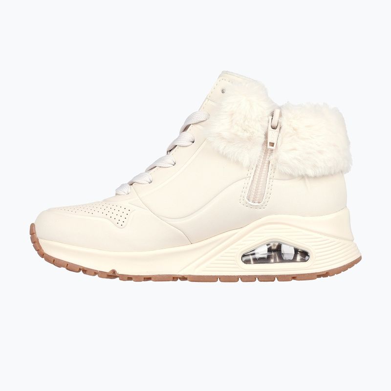 Kinder-Schuhe SKECHERS Uno Fall Air natural 10