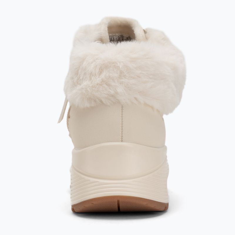 Kinder-Schuhe SKECHERS Uno Fall Air natural 6