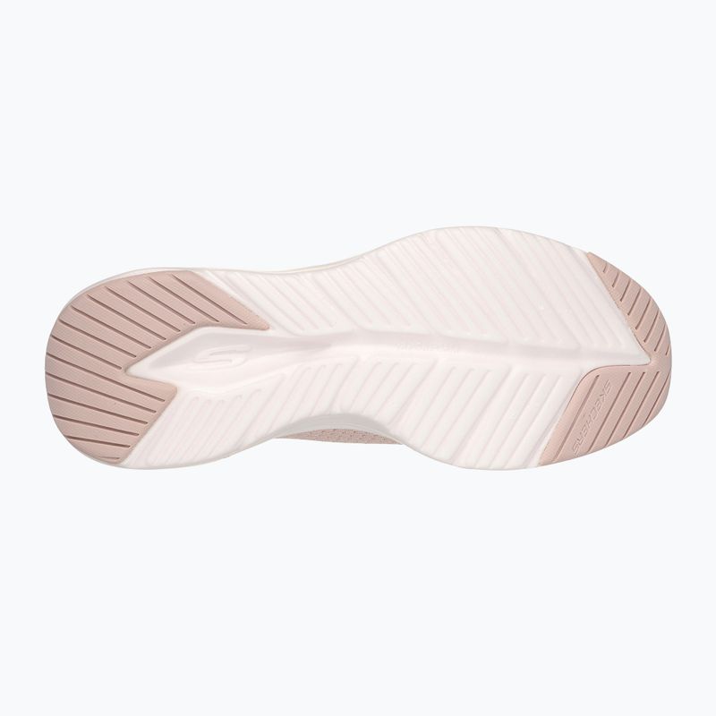 Schuhe Damen SKECHERS Vapor Foam True Classic rose 4