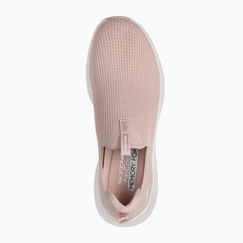 Schuhe Damen SKECHERS Vapor Foam True Classic rose 5