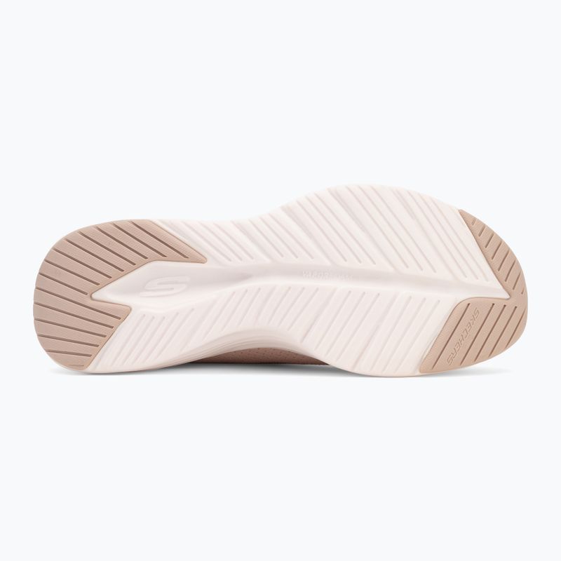 Schuhe Damen SKECHERS Vapor Foam True Classic rose 4