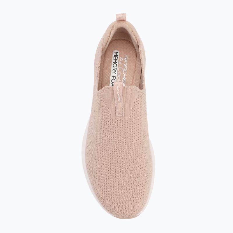 Schuhe Damen SKECHERS Vapor Foam True Classic rose 5