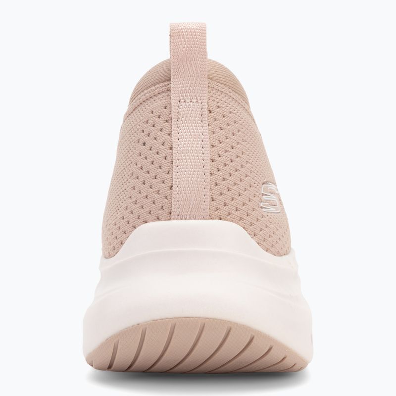 Schuhe Damen SKECHERS Vapor Foam True Classic rose 6