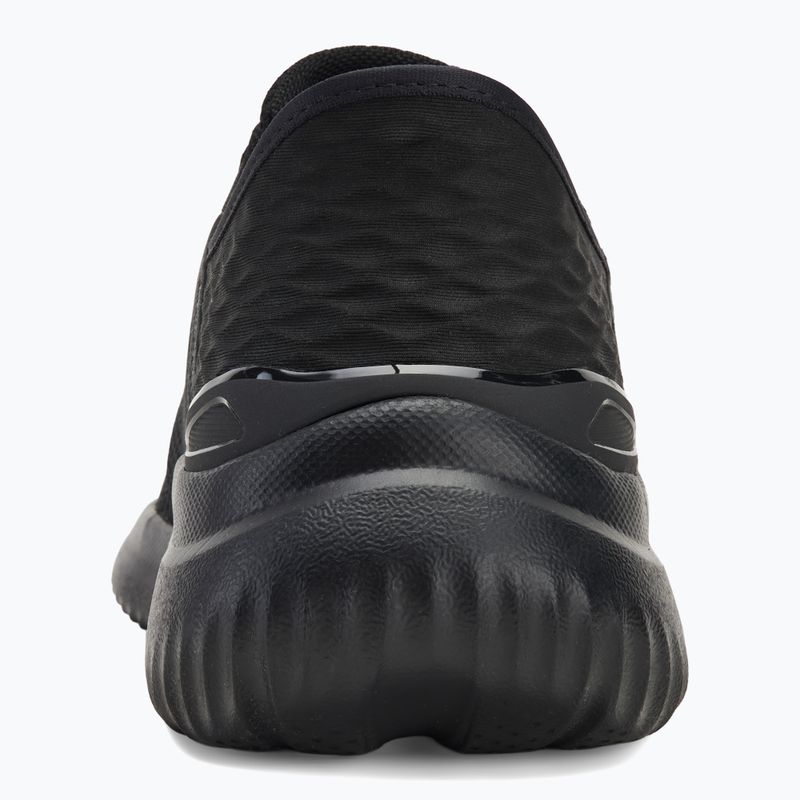 Herrenschuhe SKECHERS Bounder 2.0 Emerged black 6