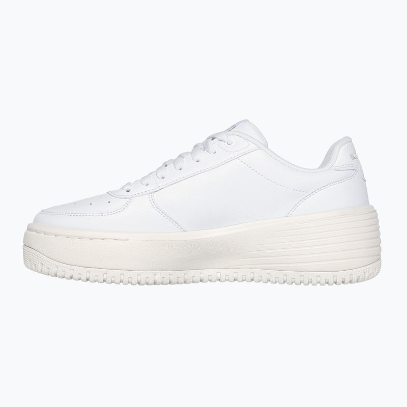 Schuhe Damen SKECHERS Grand 92 Be Lifted white/natural 10