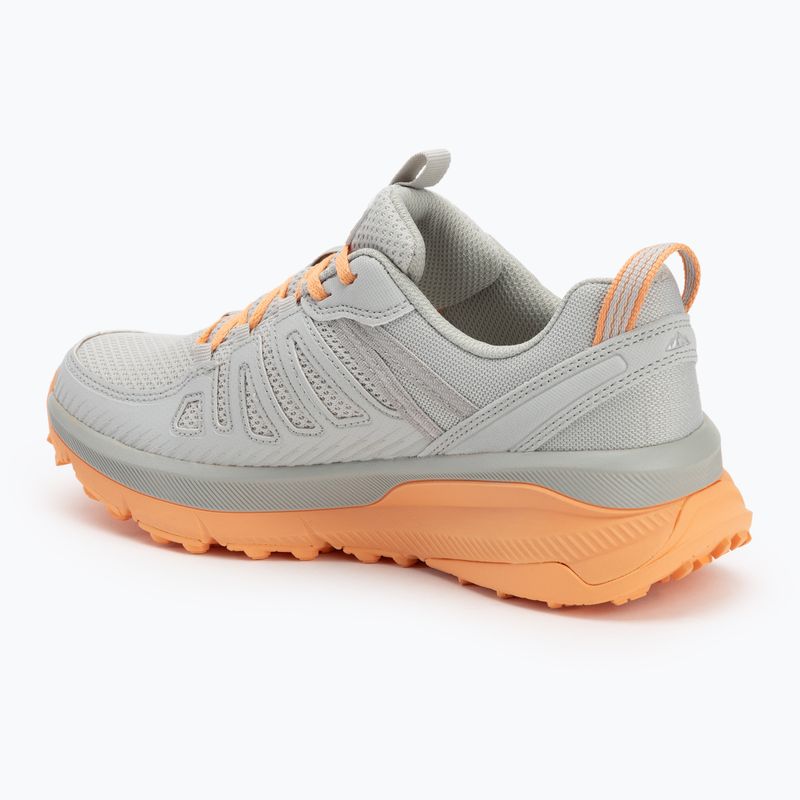 Schuhe Damen SKECHERS Switch Back Cascades gray 3