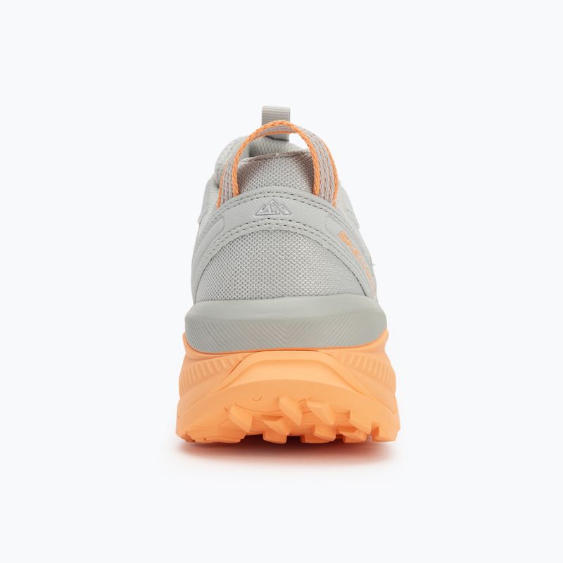 Schuhe Damen SKECHERS Switch Back Cascades gray 6