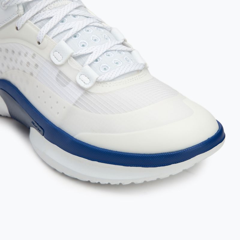 Basketballschuhe Herren SKECHERS SKX Resagrip white/blue 7